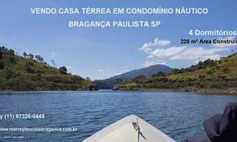 Imagem: Vendo Casa Condomínio Represa Bragança