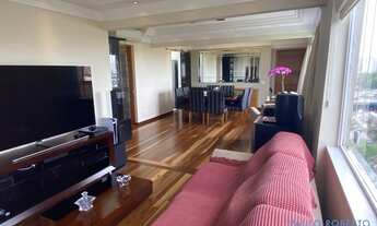 Imagem 5: APARTAMENTO - MOEMA ÍNDIOS - SP