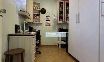 Imagem 5: Apartamento com 3 dormitórios à venda, 106 m² por R$ 790.000,00 - Cambuí - Campinas/SP