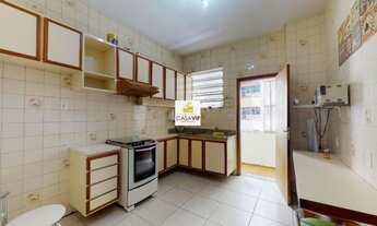 Imagem 6: Apartamento à venda, Vila Monumento, 126m², 3 dormitórios, 1 suíte, 1 vaga!