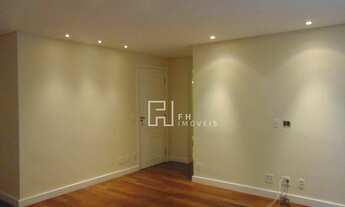 Imagem 2: Apartamento com 3 dormitórios para venda - R$ 935.000,00 - Vila Mariana - São Paulo/SP