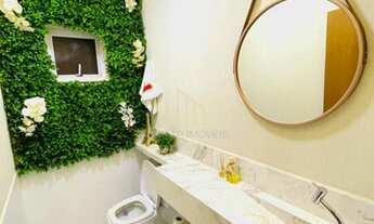 Imagem 2: Sobrado à venda, Residencial Goiânia Golfe Clube, Goiânia, GO