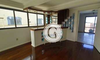 Imagem 4: Cobertura com 4 dormitórios à venda, 360 m² por R$ 1.200.000,00 - Morumbi - São Paulo/SP