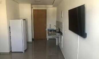 Imagem 2: Apartamento 1 dorm. sendo 1 suíte - Residencial Next