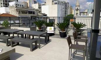 Imagem 7: Apartamento à venda, República, 28m², 1 suíte, sem vaga!