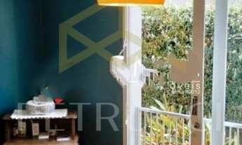 Imagem 3: Casa - Jardim Brasil - Campinas