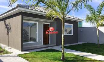 Imagem: Casa para venda com 80 metros quadrados