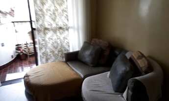 Imagem 3: Apartamento com 3 dormitórios à venda, 89 m² por R$ 740.000,00 - Vila Gomes Cardim - São P