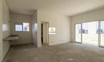 Imagem 2: Apartamento à venda, Vila Olímpia, 147m², 2 suítes, 3 vagas!