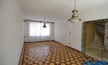 Imagem: SOBRADO - MIRANDÓPOLIS - SP