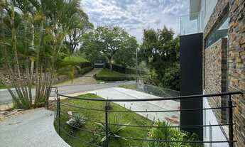 Imagem 6: Casa à venda, 435 m² por R$ 2.800.000,00 - Granja Viana - Carapicuíba/SP