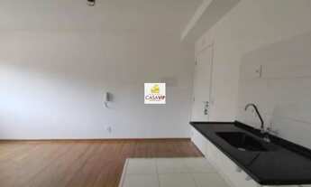 Imagem 2: Apartamento à venda, Paraisópolis, 40m², 2 dormitórios, 1 vaga!