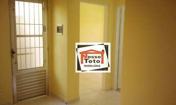 Imagem 2: Apartamento com 2 dormitórios à venda, 50 m² por R$ 999.000 - Jaraguá - São Paulo/SP