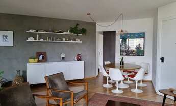 Imagem: Apartamento Venda Alto de Pinheiros 100