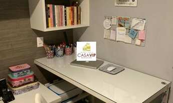 Imagem 6: Apartamento à venda, Cerqueira César, 56m², 1 suíte, 1 vaga!