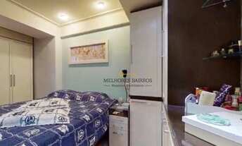 Imagem 6: Apto com 3 dormitórios, 1 suíte, 130 m² - 150 metros do Metrô Vila Mariana