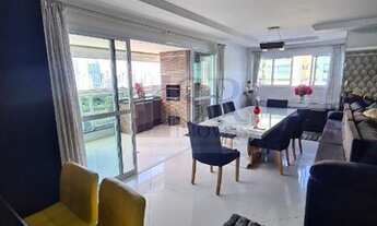 Imagem 3: Linda Cobertura Duplex 195m2 3 Suítes Á Venda no Tatuapé São Paulo