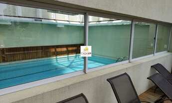 Imagem 5: Apartamento à venda, Brooklin Paulista, 169m², 3 suítes, 4 vagas!