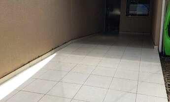 Imagem 4: Casa à venda, 3 quartos, 1 suíte, 2 vagas, Jardim Bela Vista - Goiânia/GO