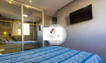 Imagem 7: Lindo Apartamento Mobiliado com 2 dormitórios à venda, 65 m² Butantã - São Paulo/SP