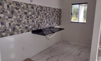 Imagem 3: Belíssima casa de 67m² disponível para venda no Recanto Tropical em Taubaté-SP