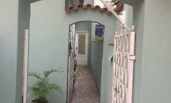 Imagem 3: Casa com 2 dormitórios à venda, 67 m² por R$ 300.000,00 - Penha - Rio de Janeiro/RJ