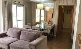 Imagem 2: Apartamento - Vila Brandina - Campinas