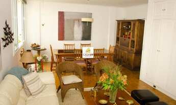 Imagem: Apartamento à venda, Higienópolis, 208m²