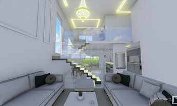 Imagem 3: FLORIANóPOLIS - Casa de Condomínio - Ingleses