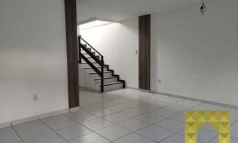 Imagem 3: Apartamento Duplex com 3 Quartos à venda, 107 m² por R$ 345.000 - Jardim Oceania - João Pe