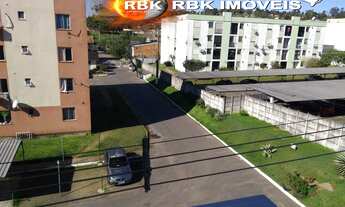 Imagem: Apartamento para venda possui 39 metros