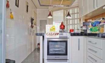 Imagem 6: Apartamento à venda, Sumaré, 110m², 3 dormitórios, 1 suíte, 3 vagas!