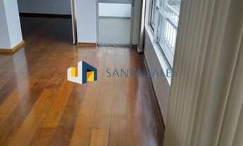 Imagem 7: Apartamento à venda 3 Quartos, 1 Suite, 2 Vagas, 230M², Higienópolis, São Paulo - SP