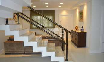 Imagem 4: Casa 3 Dormitórios no Córrego Grande - Florianópolis SC