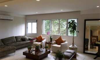 Imagem 2: Apartamento com 4 Quartos à Venda, 207 m² por R$ 2.300.000