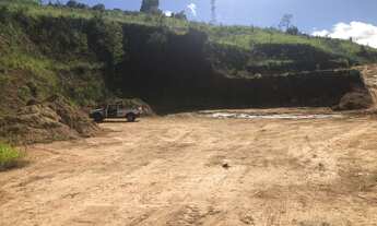 Imagem: VÁRZEA PAULISTA - Terreno Padrão - ÁREA