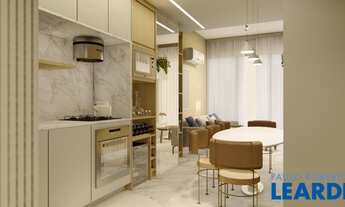 Imagem 2: DUPLEX - VILA NOVA CONCEIÇÃO - SP