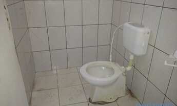 Imagem 6: GALPÃO - LAPA - SP