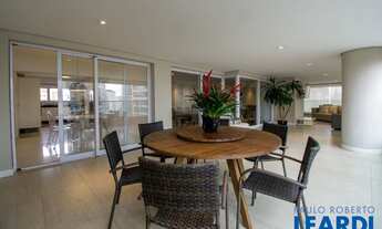 Imagem 7: APARTAMENTO - MOEMA - SP