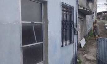 Imagem: Quarto e banheiro