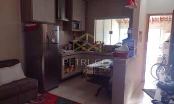 Imagem 3: Casa - Jardim da Balsa II - Americana