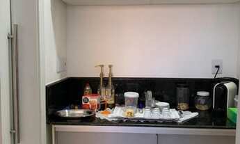 Imagem 7: Apartamento para venda com 200 metros quadrados com 3 quartos em Nazaré - Belém - PA