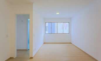 Imagem 7: Excelente Apartamento à venda com 2 Dormitórios possuindo 62 m² na Vila Romana, São Paulo