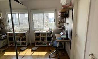 Imagem 2: EXCELENTE IMÓVEL - VARANDA GOURMET - LAZER - LOCALIZAÇÃO PRIVVILEGIADA