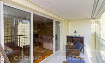 Imagem 5: São Paulo - Apartamento Padrão - Higienópolis