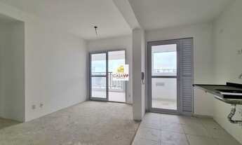 Imagem: Apartamento à venda, Santo Amaro, 75m²