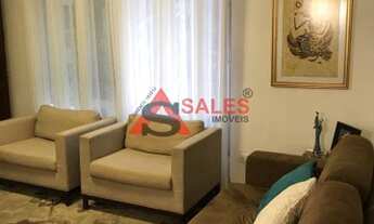 Imagem 2: Apartamento com 3 dormitórios à venda, 105 m² por R$ 1.063.000,00 Localizado na Rua Indian