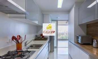Imagem 5: Apartamento à venda, Vila Olímpia, 156m², 3 suítes, 3 vagas!