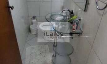 Imagem 2: Sobrado com 3 dorms, Assunção, São Bernardo do Campo - R$ 860 mil, Cod: 1457