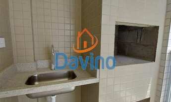 Imagem 6: APARTAMENTO DE 1 DORMITORIO COM SUITE E LAZER COMPLETO NO CAICARA FRENTE MAR - R$ 330 MIL